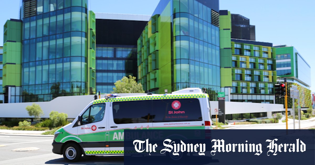 Horror flu season creating ‘bottleneck’ in stretched WA health system