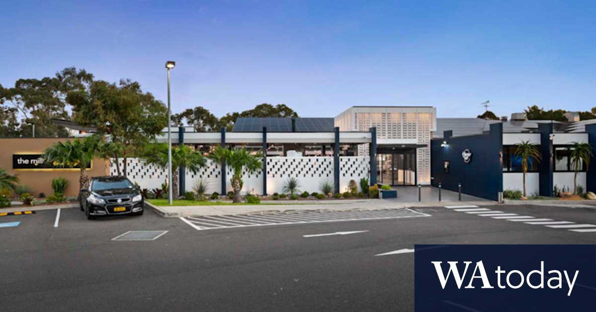The Mill Hotel Milperra sold for $60m as pub sales hit new levels - Vimarsana News