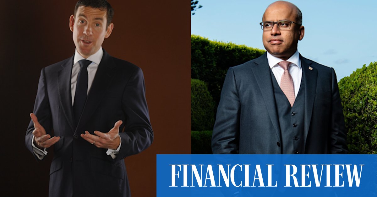 Greensill should have learnt lessons from the GFC - Vimarsana News