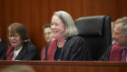 Federal Court Chief Justice Debra Mortimer said better-resourced parties were unfairly disadvantaged as court cases dragged on.