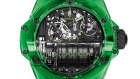 Hublot Big Bang MP-11 Saxem