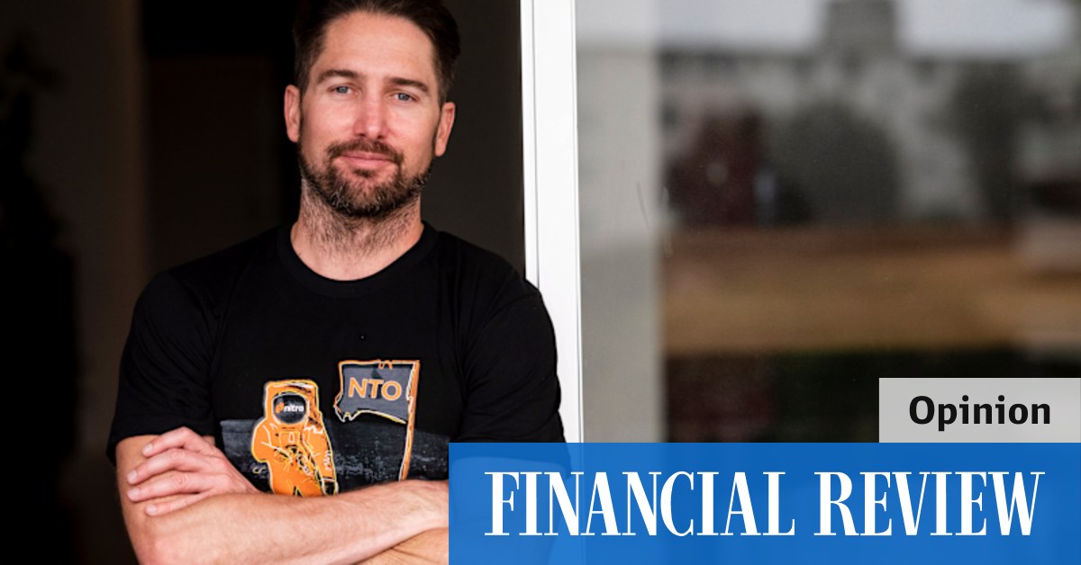 Drawn-out battle for Aussie tech stock highlights an inscrutable market - Vimarsana News