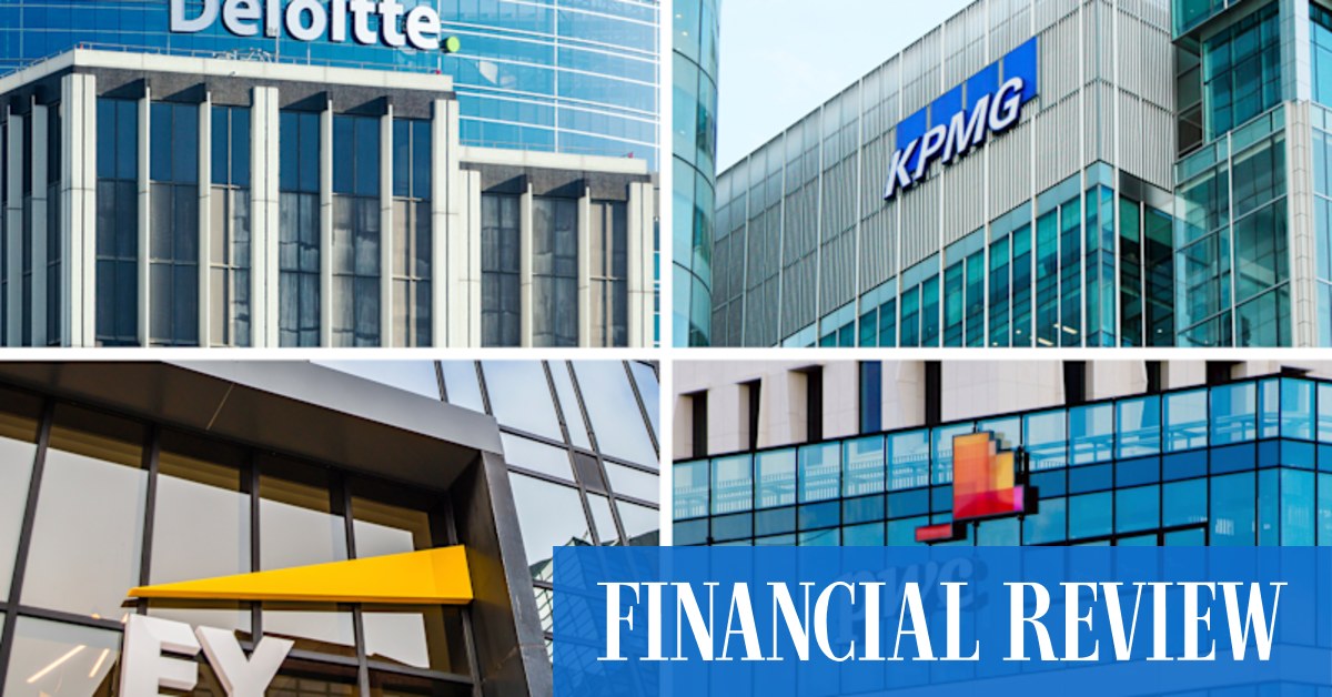 PwC tax leaks scandal to prompt shake up of Tax Practitioners Board membership rules - Vimarsana News