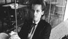Urban at The Coffee Club in Brisbane in 1990.