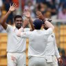 How Test cricket in India is the ultimate game of chess