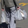 900 million plastic bags saved in Queensland during first year of ban