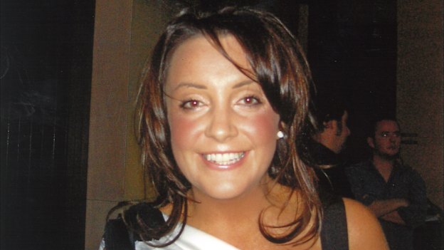 Annie Moylan, who had a miscarriage and died aged 37 after a failure to diagnose her sepsis.