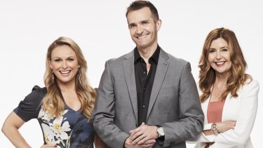 Married At First Sight Vs My Kitchen Rules Who Will Win The