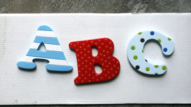 Alphabetical Order Is Not Always As Easy As Abc