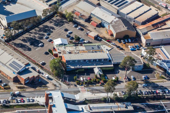 The Pendle Inn Hotel was sold by the same people who built it to the Duggan family.