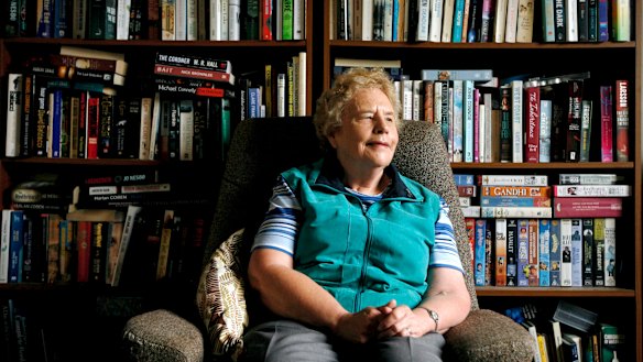 Sister Myree Harris  was an advocate for the homeless and the mentally ill. The Gethsemane Centre in Petersham became a byword for care and Christian responsibility.