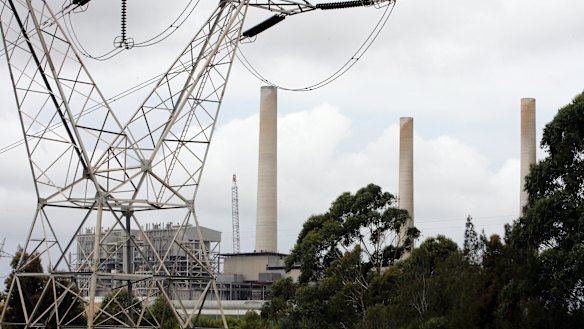 Budget's coal grant 'disrupts market' and deters energy investments ...