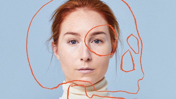 Harriet Gordon-Anderson will play the Prince of Denmark in Bell Shakespeare's first production of Hamlet in five years.
