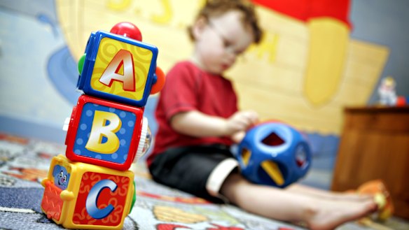 Gifted children tend to have advanced reasoning ability, exceptional memories and an advanced sense of humour from a young age.