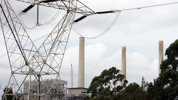 Prime Minister Scott Morrison is preparing to drop the use of carryover credits.