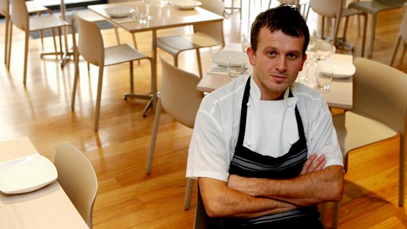 'Blindly hoping for the best': Restaurants take precautions