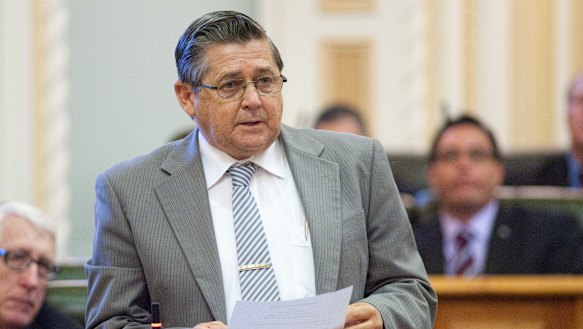 Ted Sorensen: 'Just think about killing Ted over here, because that's what you're doing to my heart today.'