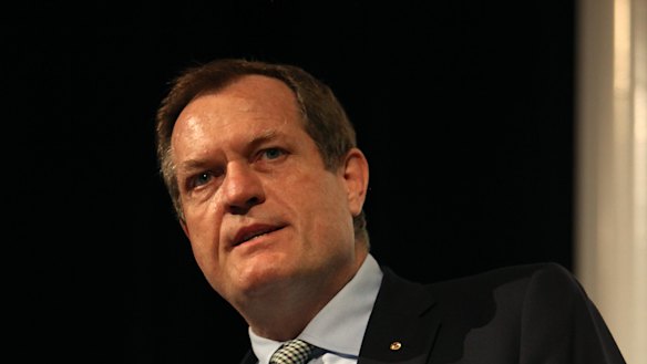 Chris Jordan has warned on incorrect work-related deductions. 