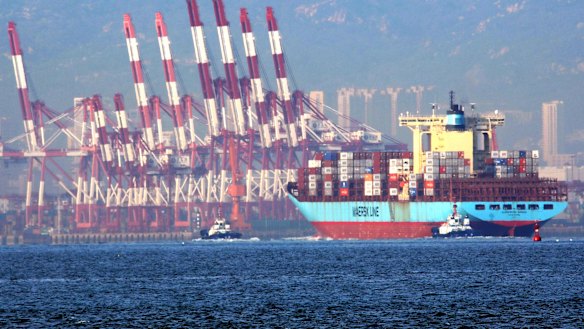 China's economic growth has slowed to its lowest rate in nearly three decades.