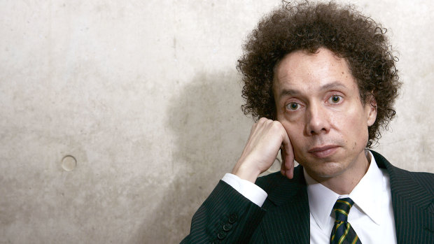 Malcolm Gladwell explores – and challenges – notable historical events and people in his podcast.