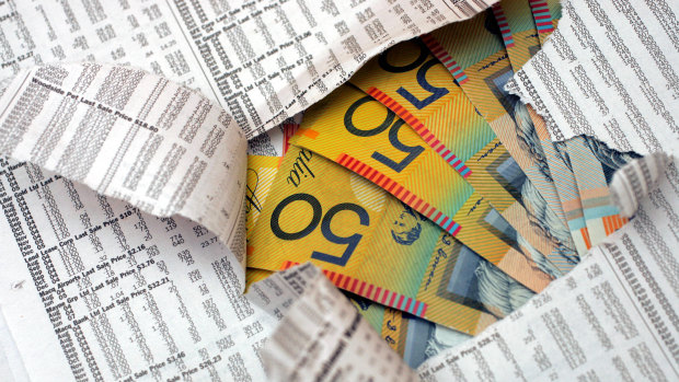 Investment decisions by Australians are being distorted by the way savings are taxed, a major review has found.
