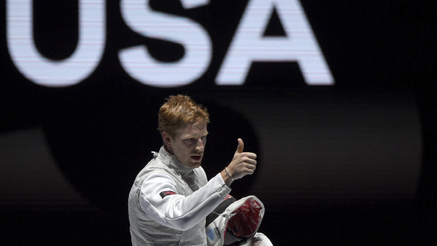 Speaking out: Race Imboden has encouraged others to use their profile to call attention to the pressing issues confronting America.
