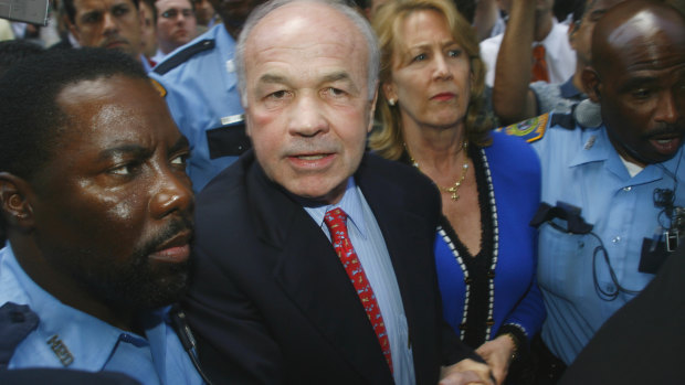 Former Enron Chairman Kenneth Lay was convicted of conspiracy and securities and wire fraud in one of the biggest business scandals in US history. 