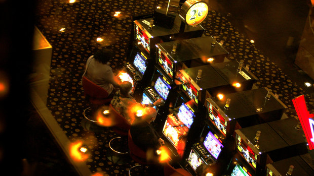 Clubs and pubs face some of the same regulations that have been imposed on casinos to arrest money laundering.