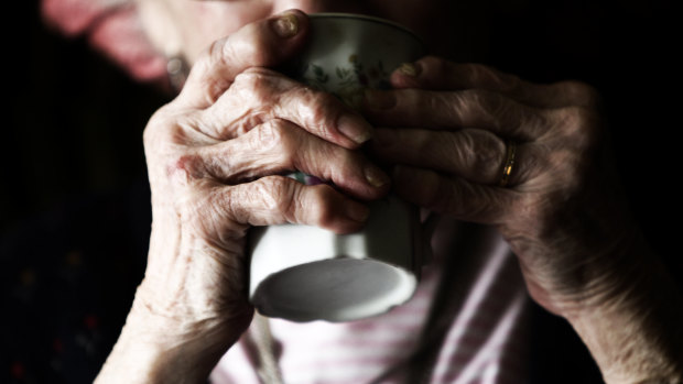Reports of sexual abuse of aged care residents are ongoing, the independent commissioner says.