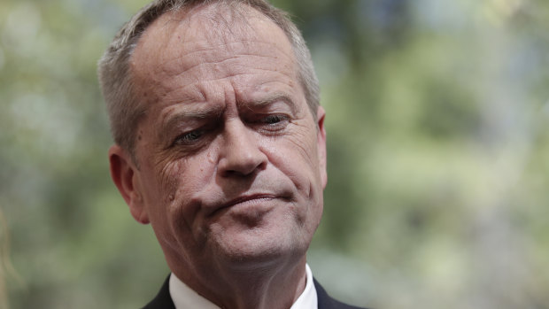 Opposition Leader Bill Shorten has sparked a political firestorm over superannuation.