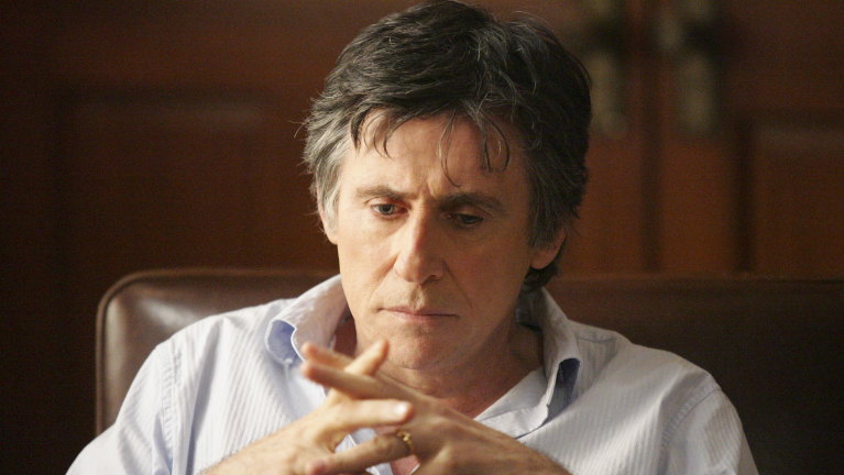 Gabriel Byrne Heralds The Relevance Of War Of The Worlds For Today