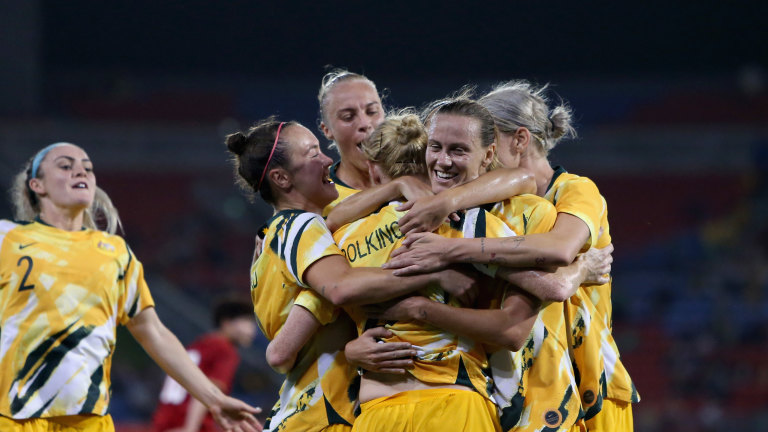 South East Asia Backs Outstanding Australia And New Zealand Bid For 2023