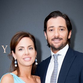 Mia and Michael Bracher sold their Bellevue Hill home of the past 12 years.