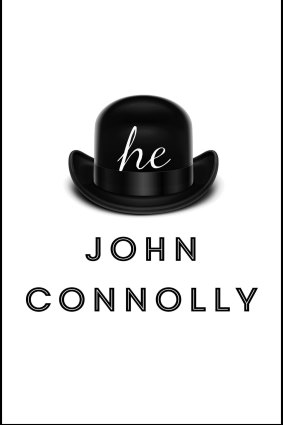He. By John Connolly.