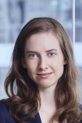Katherine Mansted, do Cybercx, acredita que as restrições à Deepseek são prováveis.