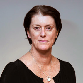 Former player Cheryl McCormack served on the Netball Australia board.