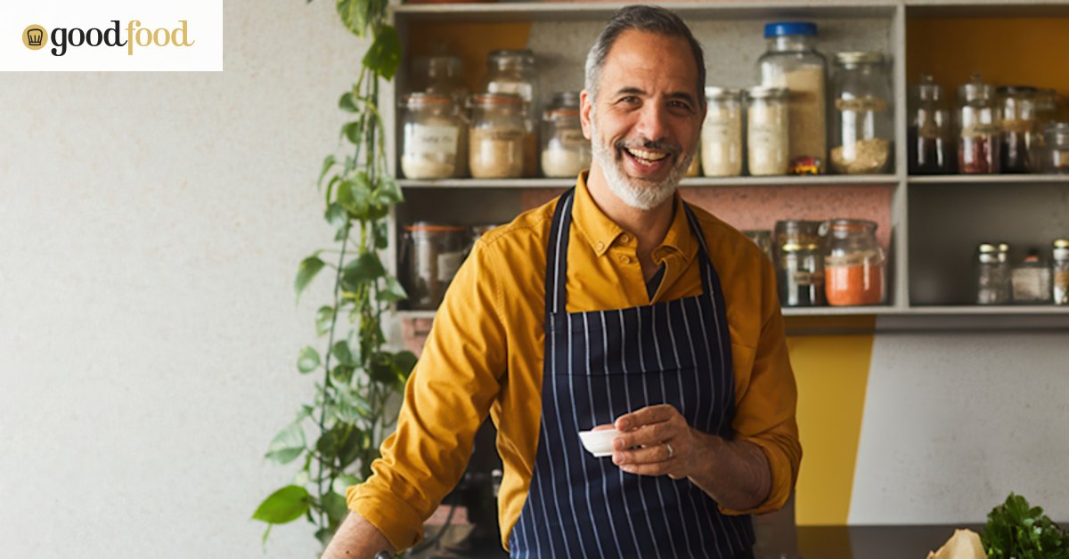 Ottolenghi fan? The chef’s cooking dinner and lunch in Sydney and you’re invited