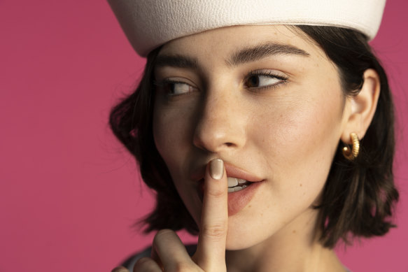 The Taylor Swift acolyte, and daughter of Hollywood showrunner and filmmaker J.J. Abrams, has crafted one of the year’s best pop releases.