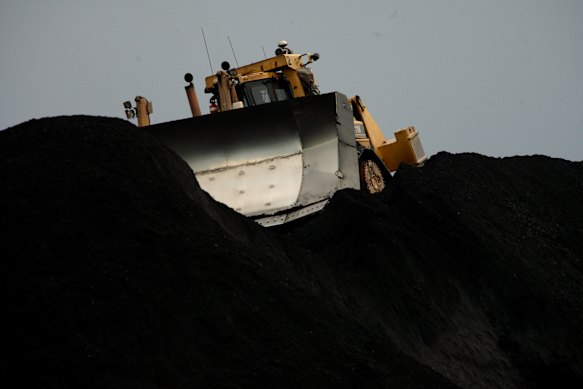 Griffin Coal will keep receiving government subsidies.