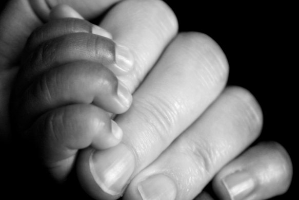 オランダで1歳男児が安楽死