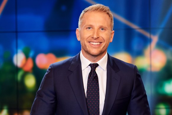 Hamish Macdonald is returning to The Project, and to Network Ten, after 18 months at the ABC.