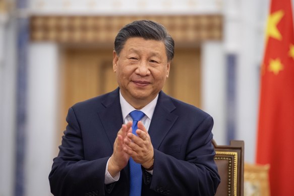 Xi Jinping and his government should be able to resolve the crisis through some combination of bailouts of debtors and haircuts for creditors.