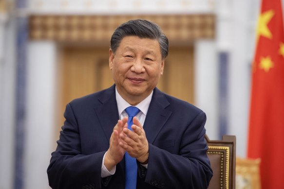 There is growing dissatisfaction with how Xi Jinping and his government are dealing with the crisis.