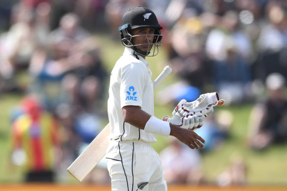 Jeet Raval has been struggling to find form but his coach says Raval will open against Australia in Perth.