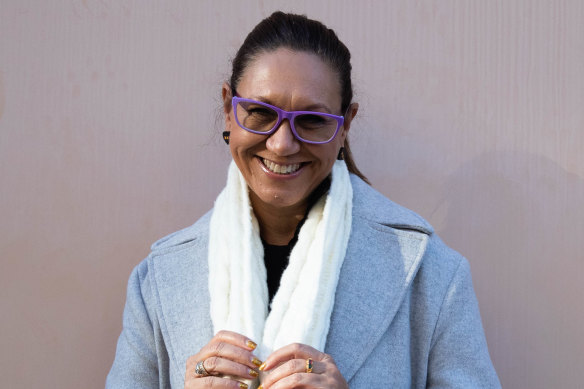 Author Dr Anita Heiss is being recognised in the Queen’s Birthday Honours for her services to tertiary Indigenous studies and to the arts. 