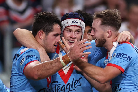 Luke Keary’s retirement will give the Roosters plenty of cash to splash.