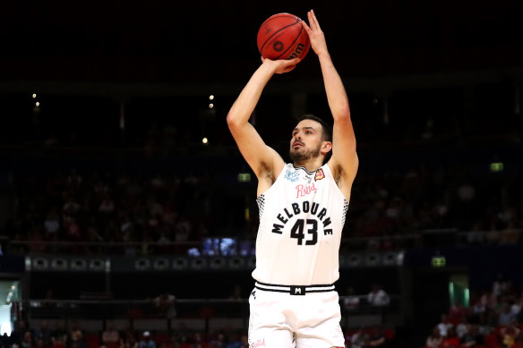 Goulding will play game 300 against Adelaide this weekend.