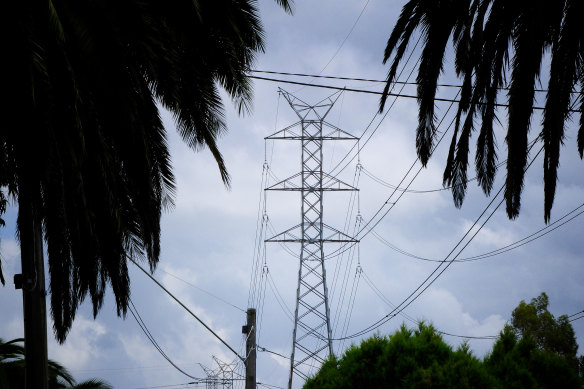 Vulnerable Australians will receive rebates on their energy bills worth up to $500, with the $3 billion cost jointly funded with state and territory governments.