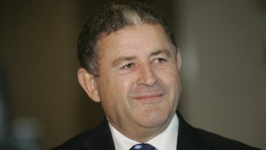 Newcastle flier: Paul Perry is hoping to upset the favourites in the Inglis Millennium. 