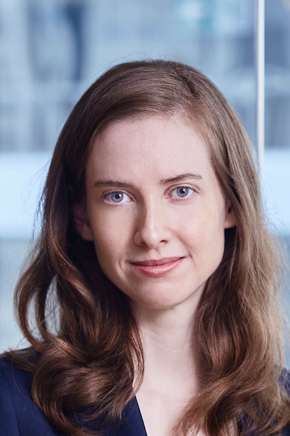 CyberCX’s Katherine Mansted believes restrictions on DeepSeek are likely.